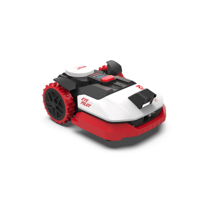 Mähroboter Kress KR250E EyePilot 500 m² Ansicht 5