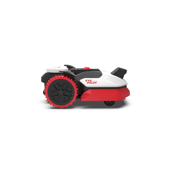 Mähroboter Kress KR250E EyePilot 500 m² Ansicht 7