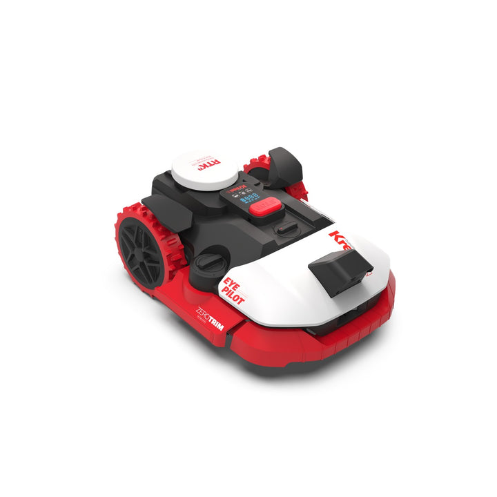 Mähroboter Kress KR260E EyePilot ZeroTrim 700 m² Ansicht 2