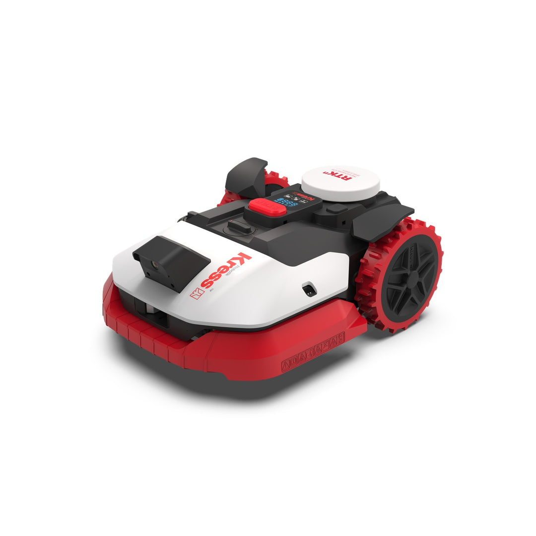 Mähroboter Kress KR260E EyePilot ZeroTrim 700 m² Ansicht 5