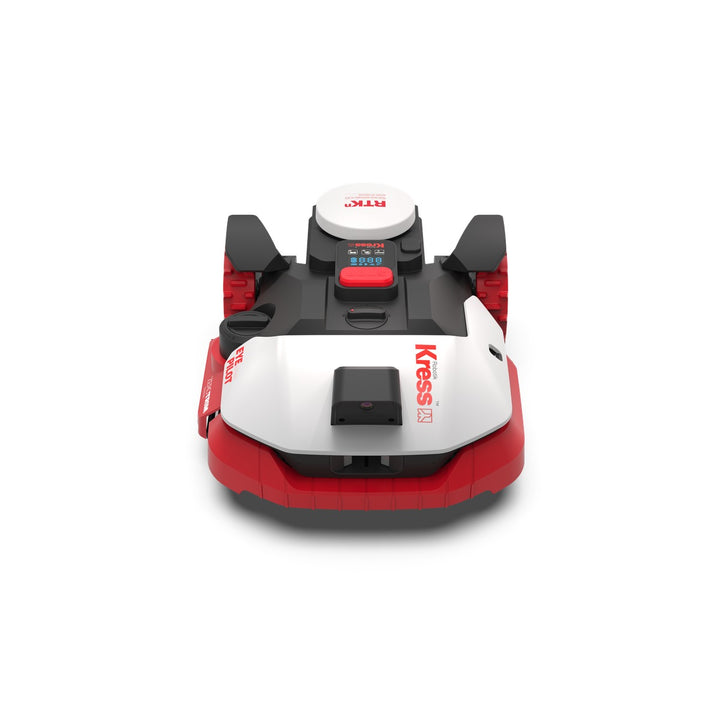 Mähroboter Kress KR260E EyePilot ZeroTrim 700 m² Ansicht 6