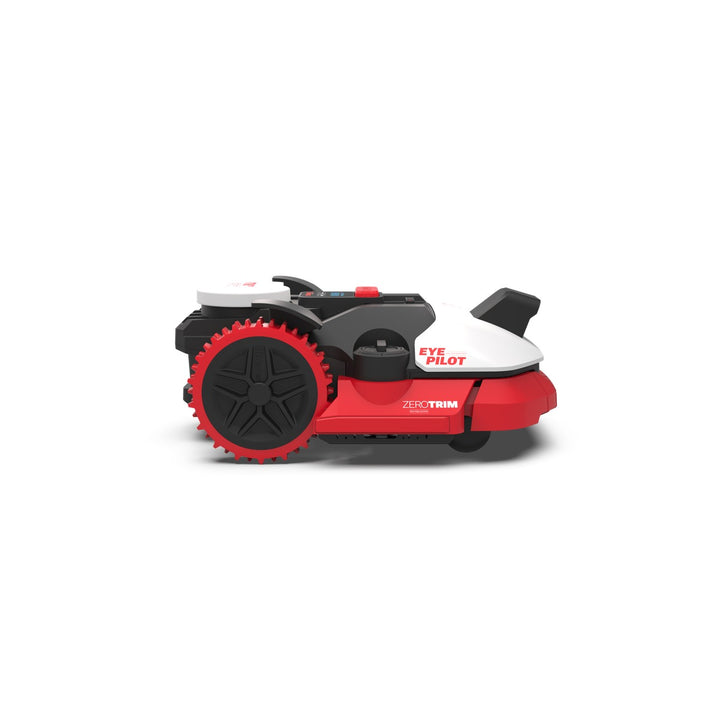Mähroboter Kress KR260E EyePilot ZeroTrim 700 m² Ansicht 7