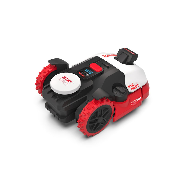 Mähroboter Kress KR261E EyePilot ZeroTrim 1.000 m² Ansicht 4