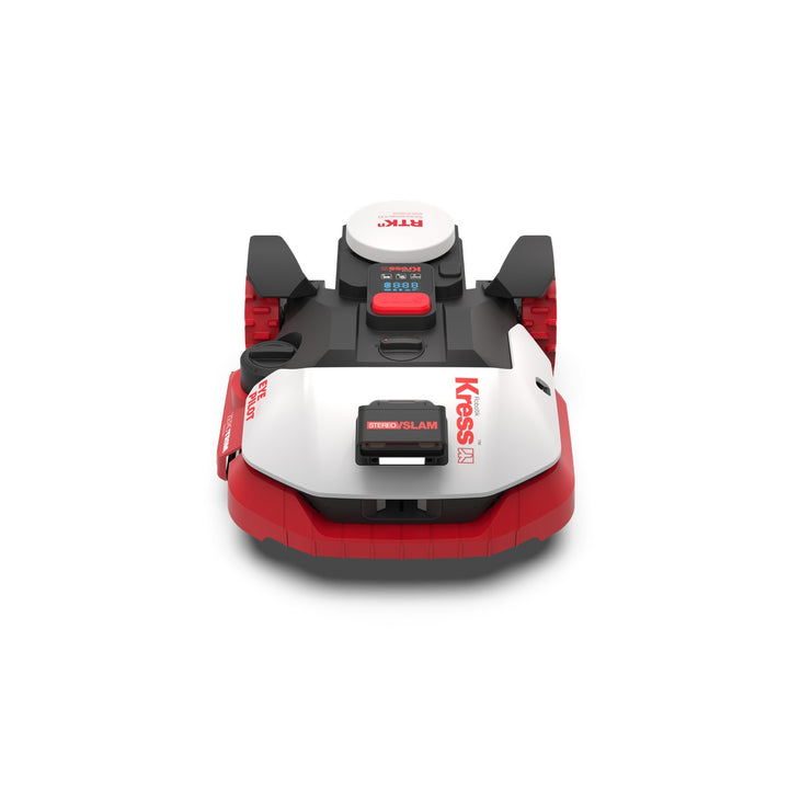 Mähroboter Kress KR261E EyePilot ZeroTrim 1.000 m² Ansicht 5