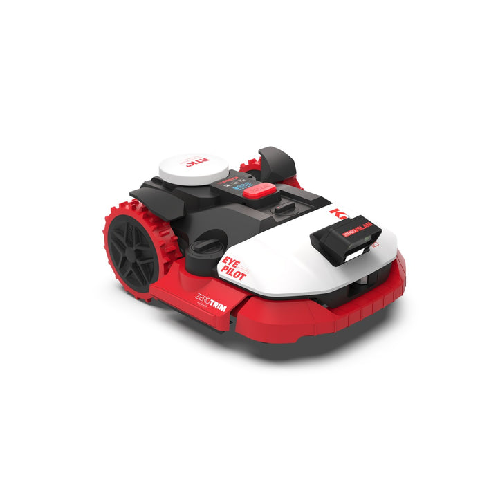 Mähroboter Kress KR261E EyePilot ZeroTrim 1.000 m² Ansicht 9