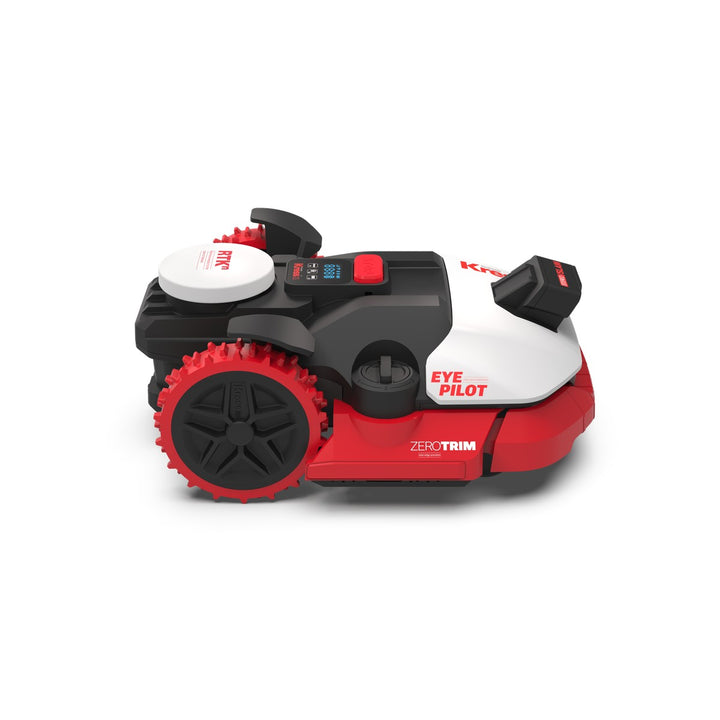 Mähroboter Kress KR271E EyePilot ZeroTrim 1.500 m² Ansicht 10