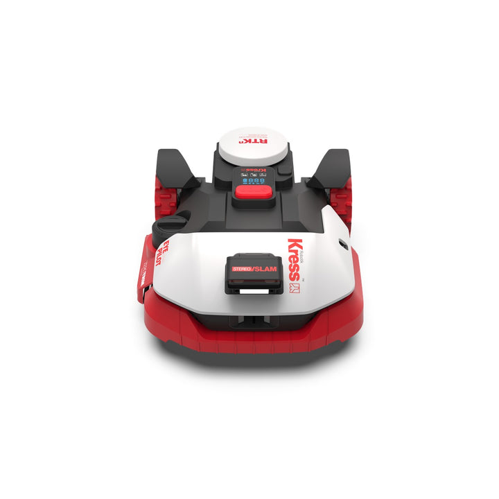 Mähroboter Kress KR271E EyePilot ZeroTrim 1.500 m² Ansicht 2