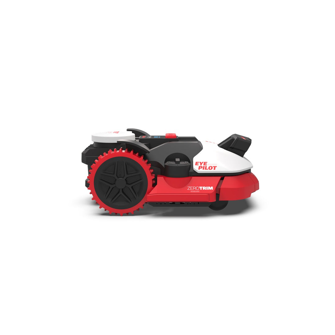 Mähroboter Kress KR271E EyePilot ZeroTrim 1.500 m² Ansicht 4