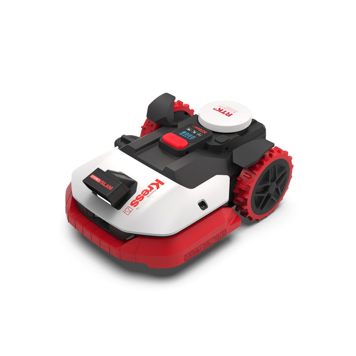 Mähroboter Kress KR271E EyePilot ZeroTrim 1.500 m² Ansicht 5