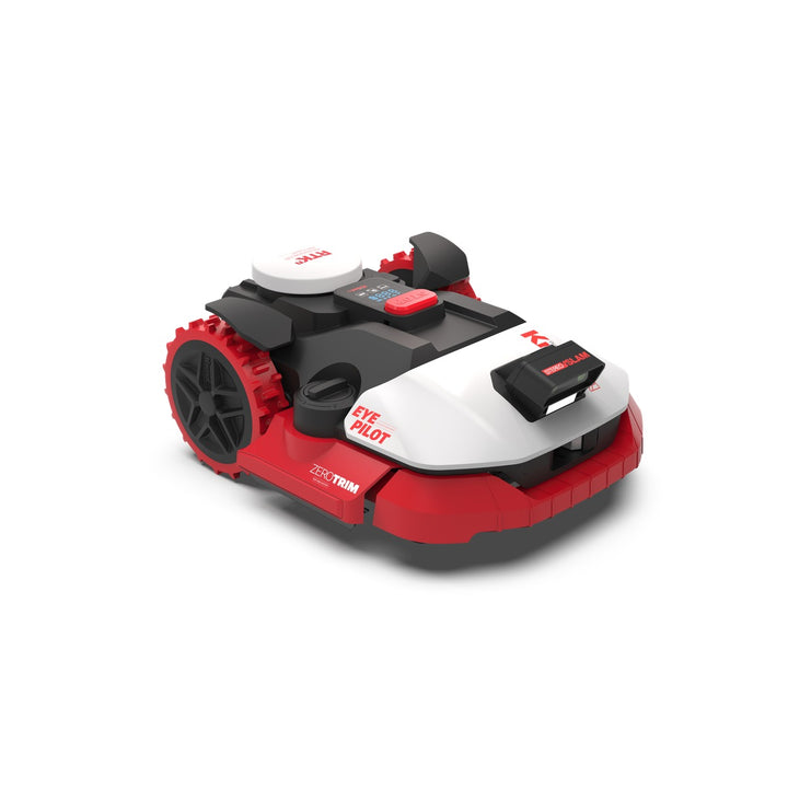 Mähroboter Kress KR271E EyePilot ZeroTrim 1.500 m² Ansicht 7