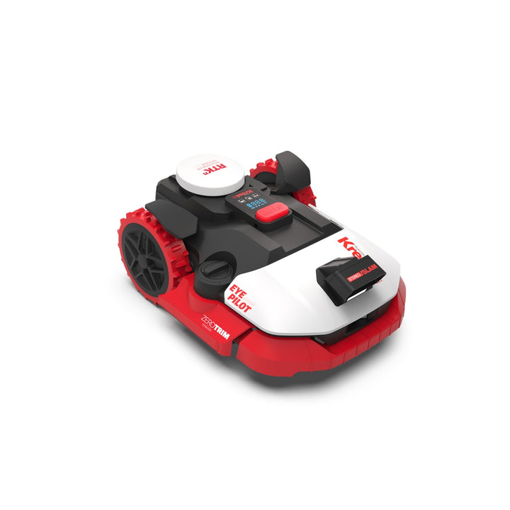Mähroboter Kress KR271E EyePilot ZeroTrim 1.500 m² Ansicht 9