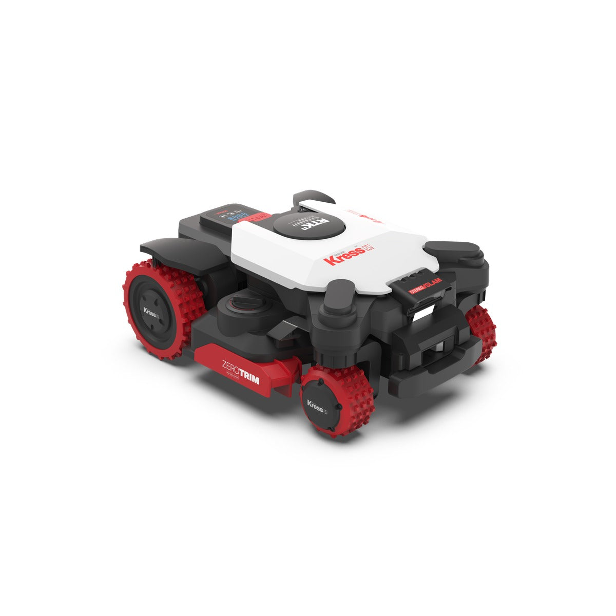 Mähroboter Kress KR281E EyePilot 4×4 1.500 m²