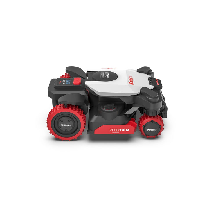 Mähroboter Kress KR281E EyePilot 4×4 1.500 m² Ansicht 5
