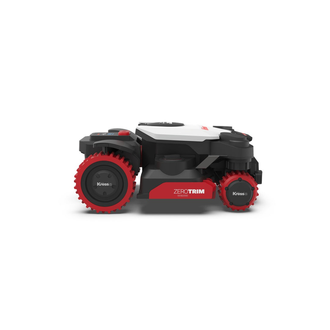 Mähroboter Kress KR281E EyePilot 4×4 1.500 m² Ansicht 6