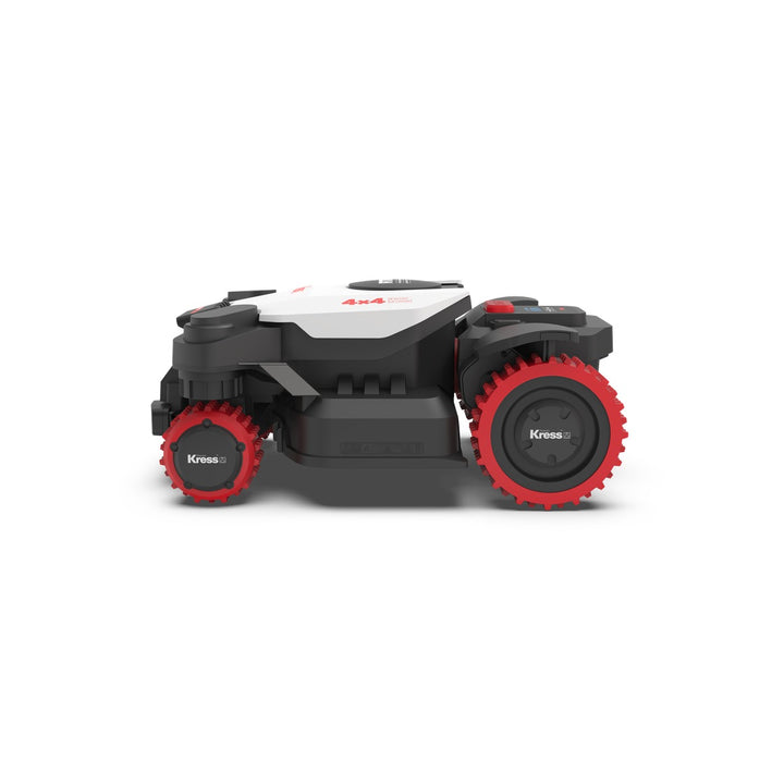 Mähroboter Kress KR281E EyePilot 4×4 1.500 m² Ansicht 7
