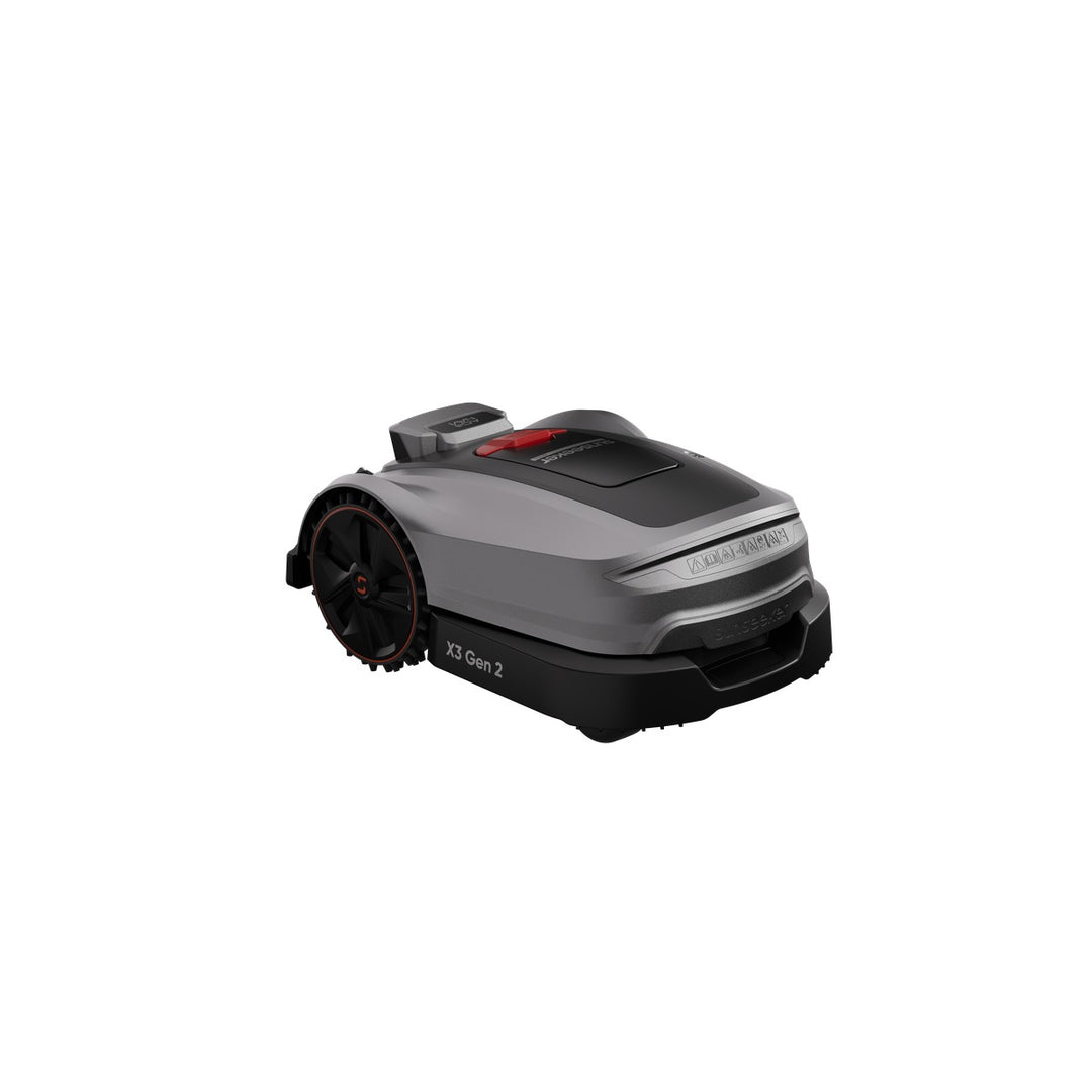 Mähroboter Sunseeker Elite X3 Gen 2 – Ansicht 2