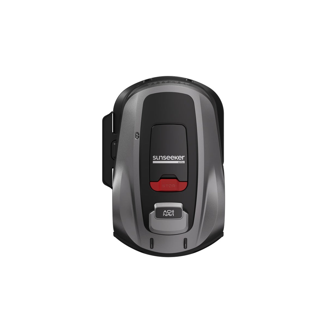Mähroboter Sunseeker Elite X3 Gen 2 – Ansicht 3