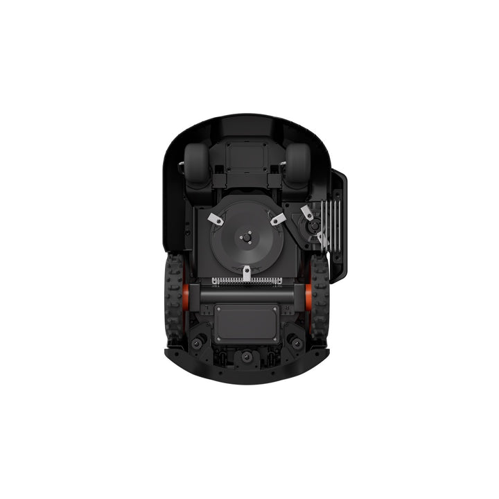 Mähroboter Sunseeker Elite X3 Gen 2 – Ansicht 5