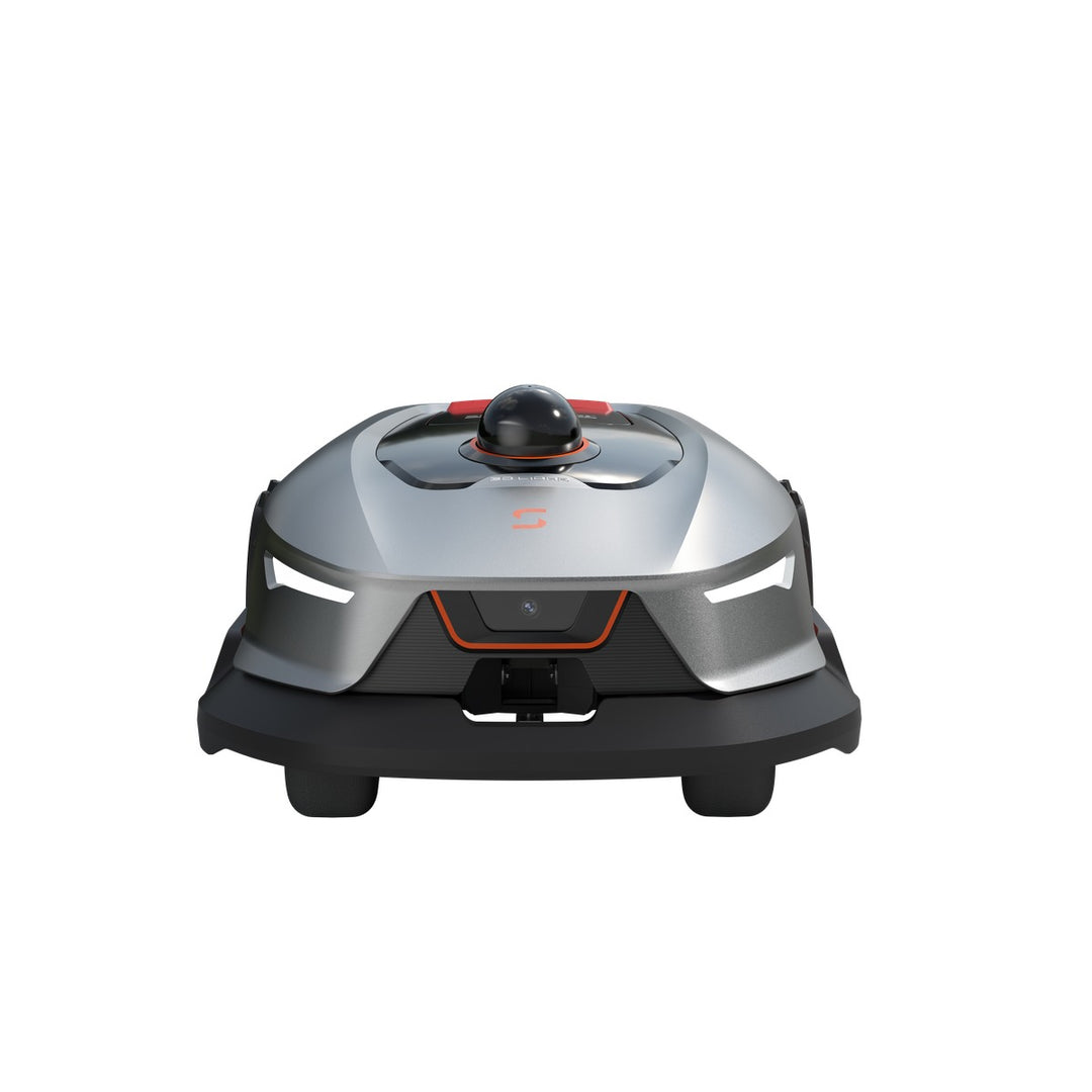 Mähroboter Sunseeker Elite X4 – Ansicht 2