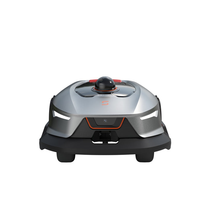 Mähroboter Sunseeker Elite X4 – Ansicht 2