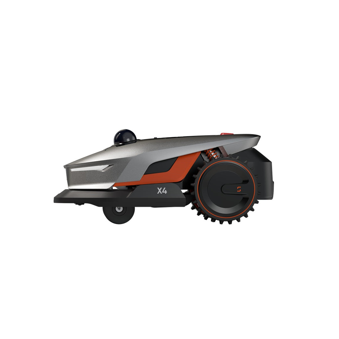 Mähroboter Sunseeker Elite X4 – Ansicht 3