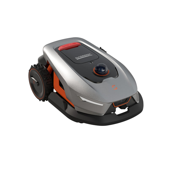 Mähroboter Sunseeker Elite X4 – Ansicht 4