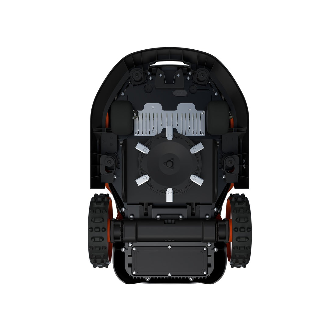Mähroboter Sunseeker Elite X4 – Ansicht 5