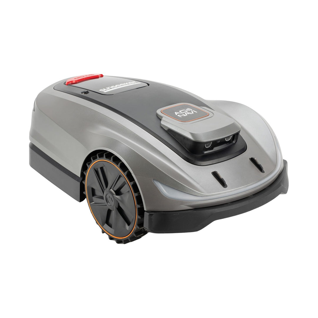 Mähroboter Sunseeker Elite X5 Gen 2