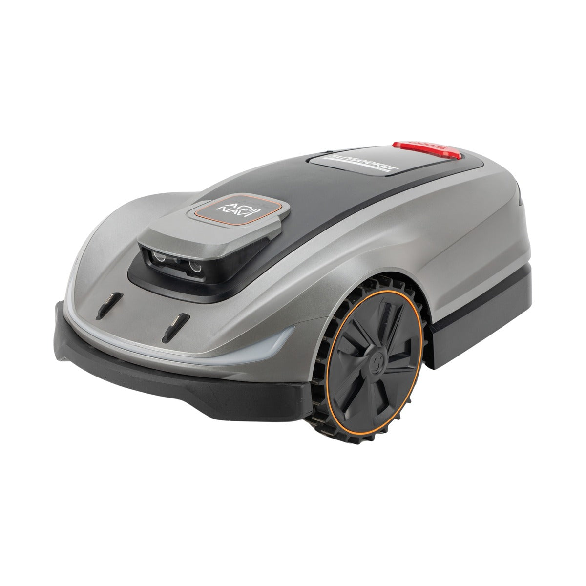 Mähroboter Sunseeker Elite X5 Gen 2 – Ansicht 2