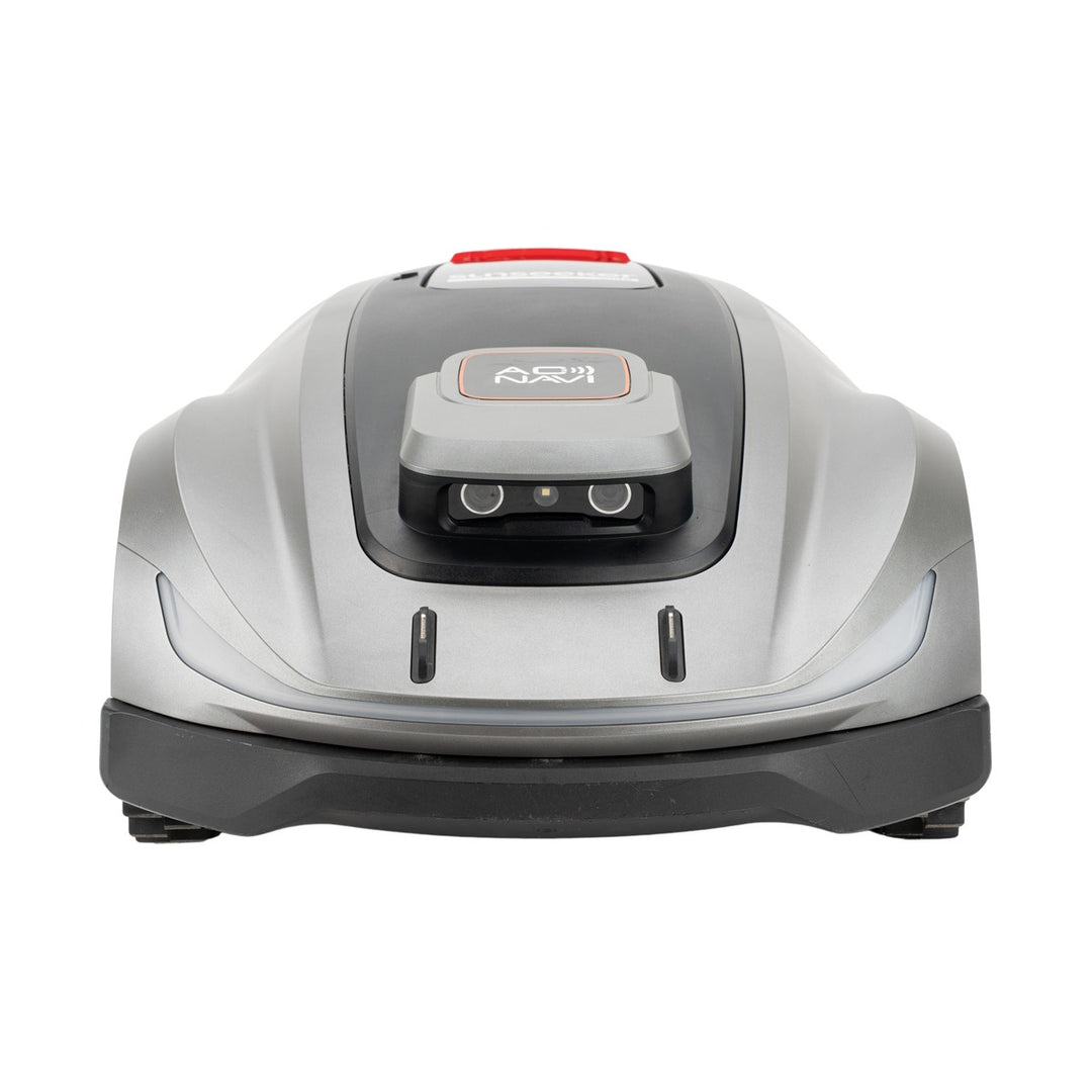 Mähroboter Sunseeker Elite X5 Gen 2 – Ansicht 3