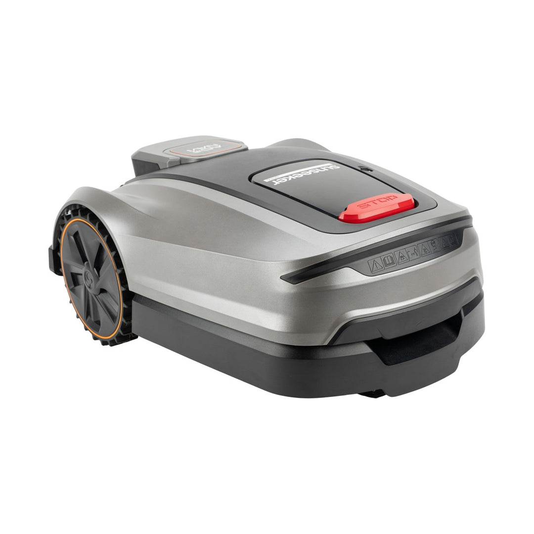 Mähroboter Sunseeker Elite X5 Gen 2 – Ansicht 4