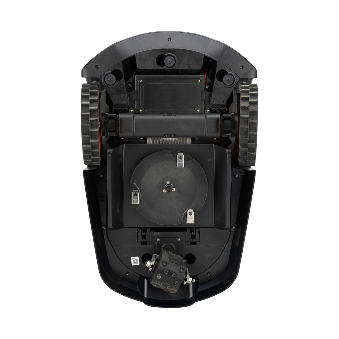 Mähroboter Sunseeker Elite X5 Gen 2 – Ansicht 5