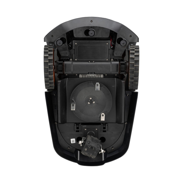 Mähroboter Sunseeker Elite X5 Gen 2 – Ansicht 5