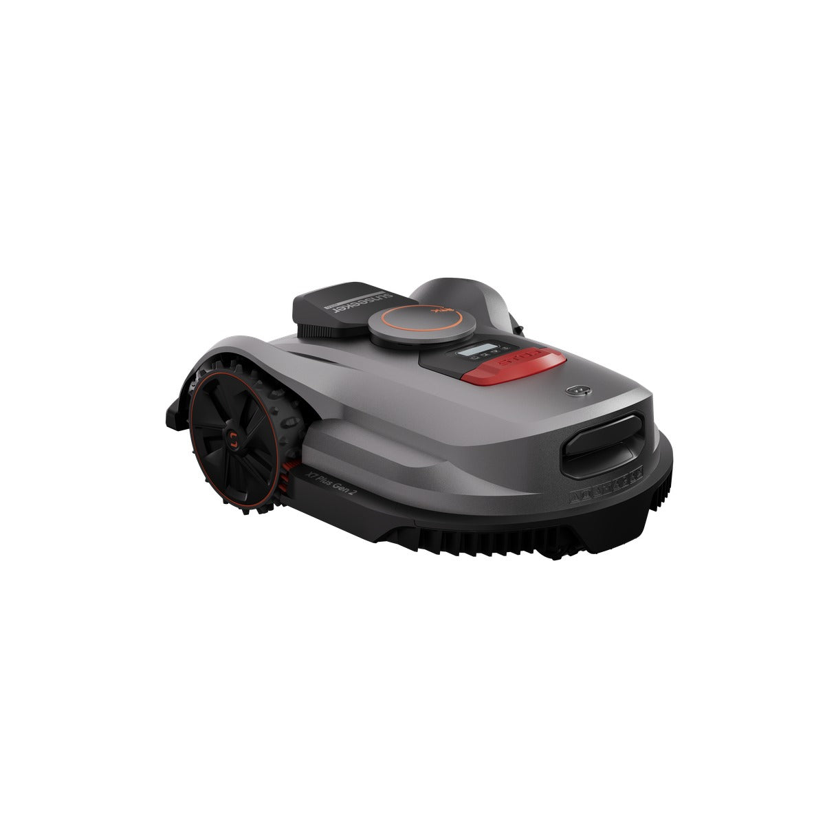 Mähroboter Sunseeker Elite X7 Gen 2 – Ansicht 2