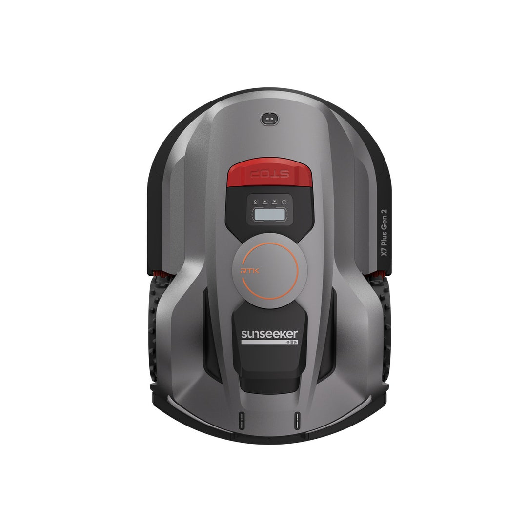 Mähroboter Sunseeker Elite X7 Gen 2 – Ansicht 3
