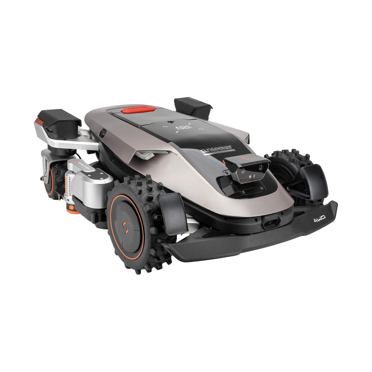 Mähroboter Sunseeker Elite X9 Plus