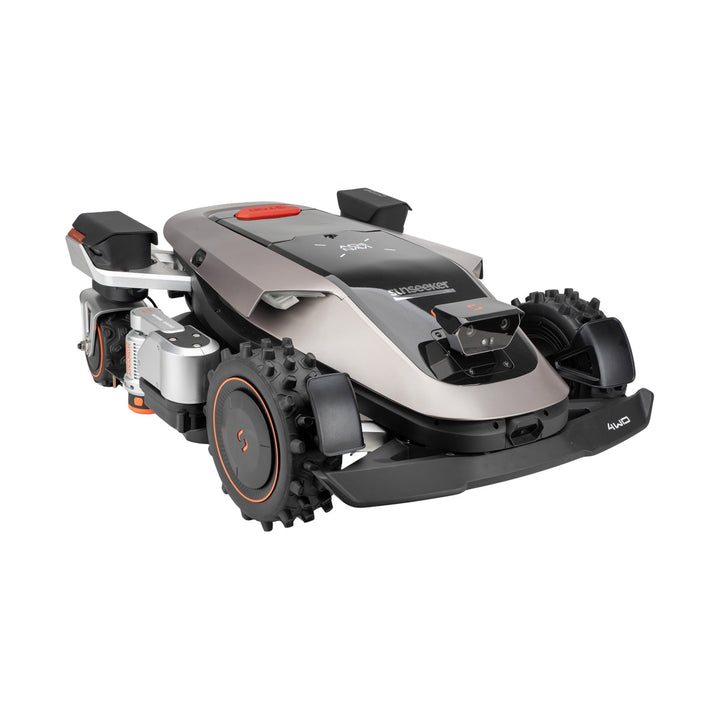 Mähroboter Sunseeker Elite X9 Plus
